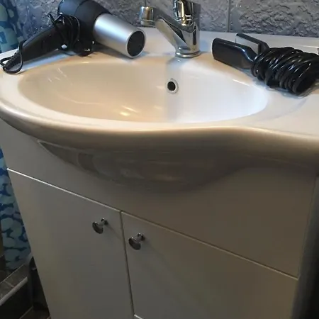 Balkan Apartamento *
