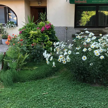 Apartamento Balkan *