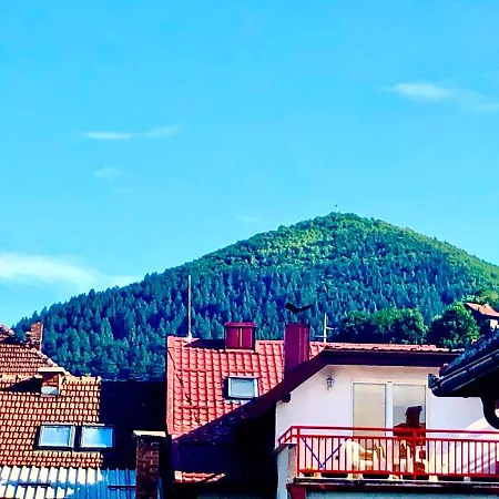 Apartamento Balkan Visoko
