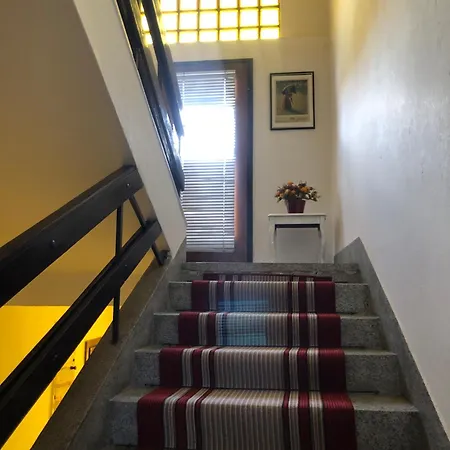 Apartamento Balkan *
