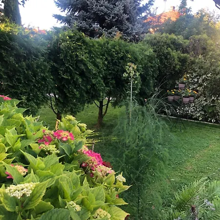 Balkan Apartamento Visoko