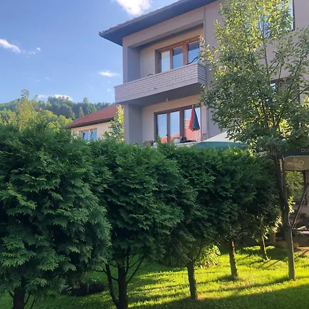 Apartamento Balkan