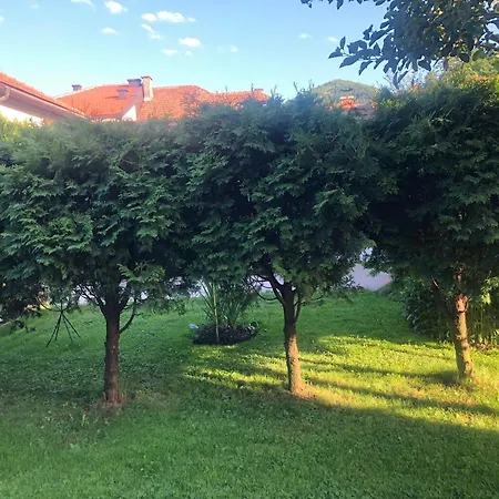Balkan Apartamento
